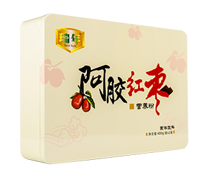 阿膠紅棗營(yíng)養(yǎng)粉
